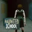 Haunted School game cover image