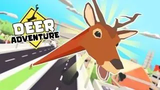 Deer Adventure