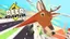 Deer Adventure game cover image