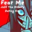 Fear Me [Jeff the Killer’s Dating Sim] game cover image