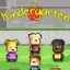 Kindergarten game cover image