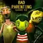 Bad Parenting game cover image