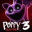 Poppy Playtime Chapter 3 game cover image