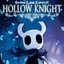 Hollow Knight game cover image
