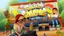 Subway Surfs game cover image