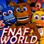 FNAF World game cover image