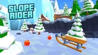 Slope Rider