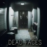 Dead Face Horror Room