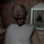 Granny Horror game cover image